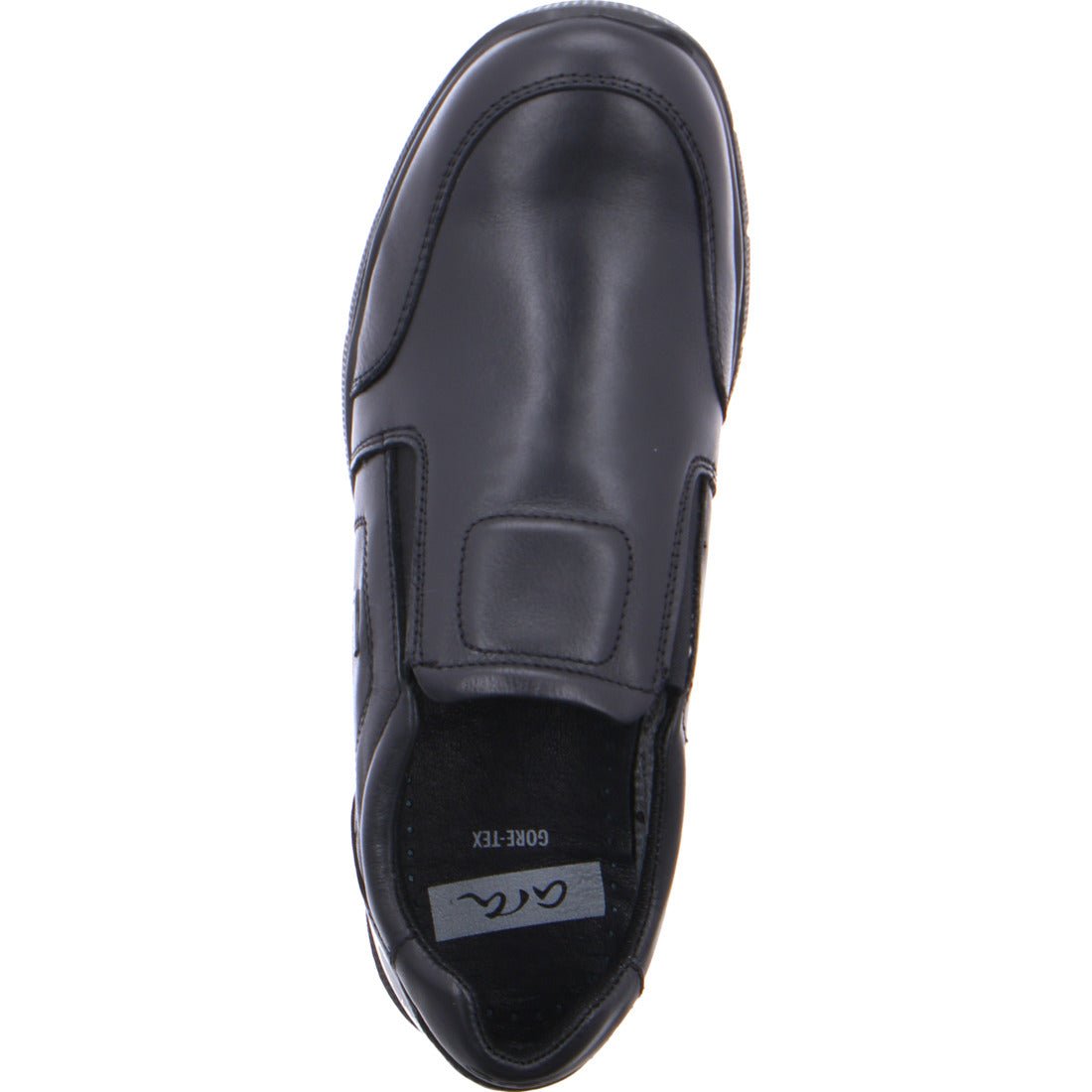 'Benjo' men's waterproof slip-on shoe from ARA - Chaplinshoes'Benjo' men's waterproof slip-on shoe from ARAAra