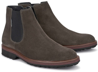 'Benson' men's chelsea boot - Mephisto - Chaplinshoes'Benson' men's chelsea boot - MephistoMephisto