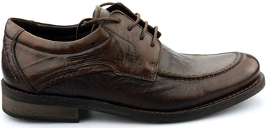 'Bergamo' men's lace-up shoe - Chaplinshoes'Bergamo' men's lace-up shoeCamel Active