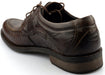 'Bergamo' men's lace-up shoe - Chaplinshoes'Bergamo' men's lace-up shoeCamel Active
