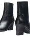 'Beta' women's boot - Black - Chaplinshoes'Beta' women's boot - BlackWonders