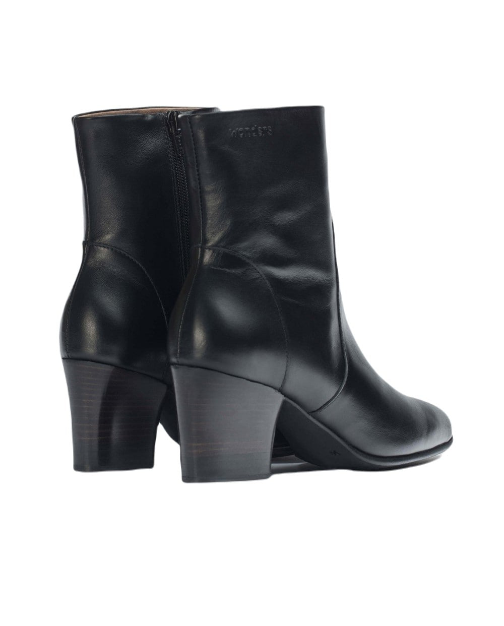 'Beta' women's boot - Black - Chaplinshoes'Beta' women's boot - BlackWonders