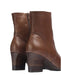 'Beta' women's boot - Brown - Chaplinshoes'Beta' women's boot - BrownWonders