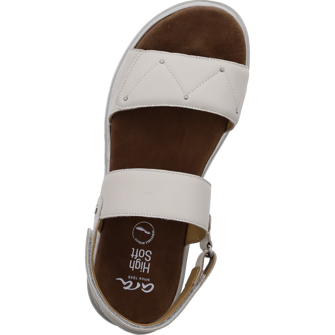 'Bilbao-S' women's sandal - Chaplinshoes'Bilbao-S' women's sandalAra