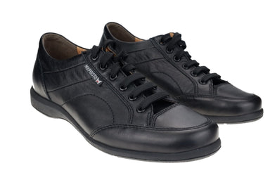 'Boran' men's sneaker - Black - Chaplinshoes'Boran' men's sneaker - BlackMephisto