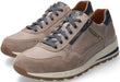 'Bradley' men's sneaker from Mephisto - Chaplinshoes'Bradley' men's sneaker from MephistoMephisto