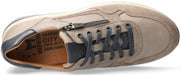 'Bradley' men's sneaker from Mephisto - Chaplinshoes'Bradley' men's sneaker from MephistoMephisto