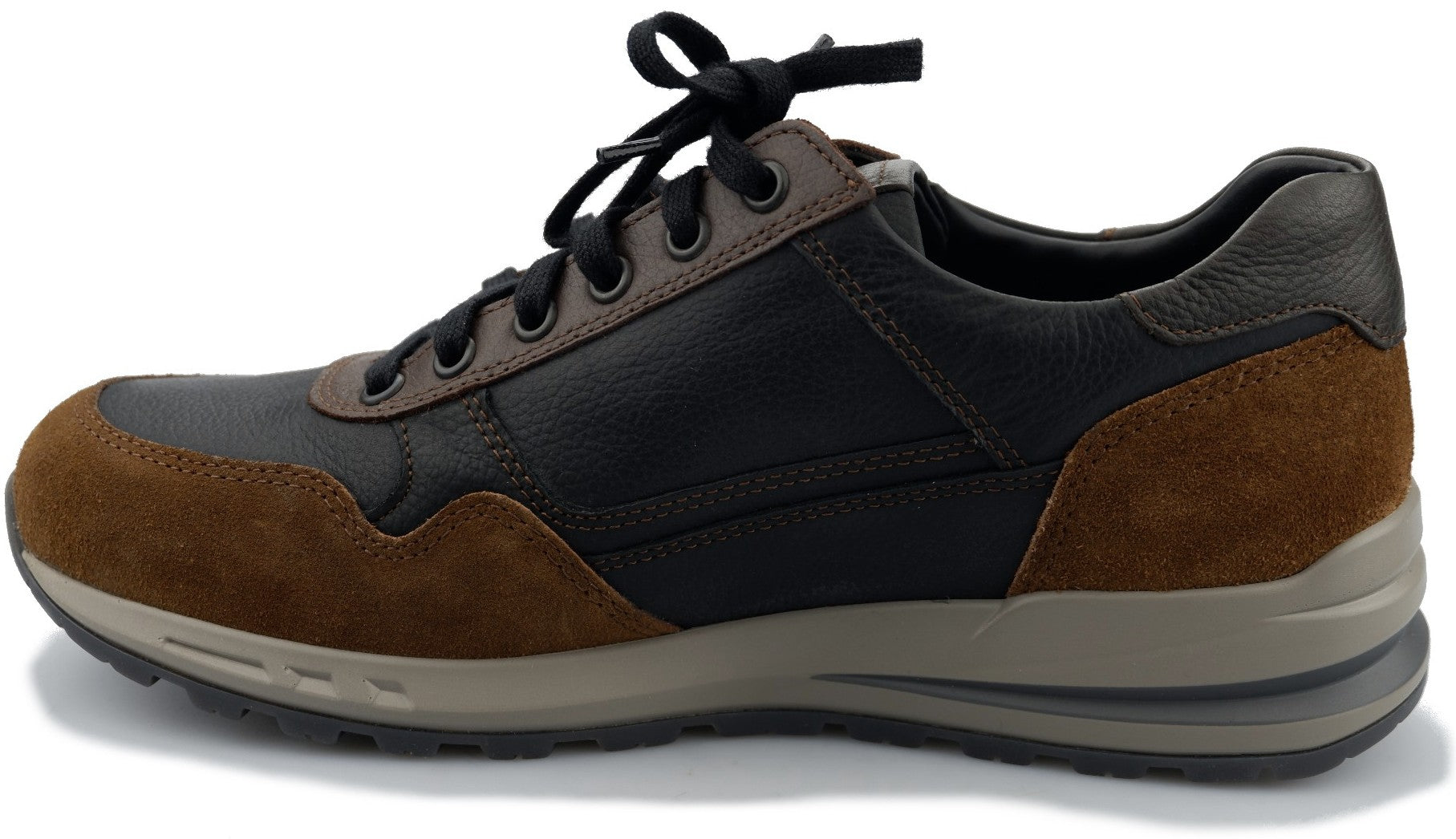 'Bradley' men's sneaker - Mephisto - Chaplinshoes'Bradley' men's sneaker - MephistoMephisto