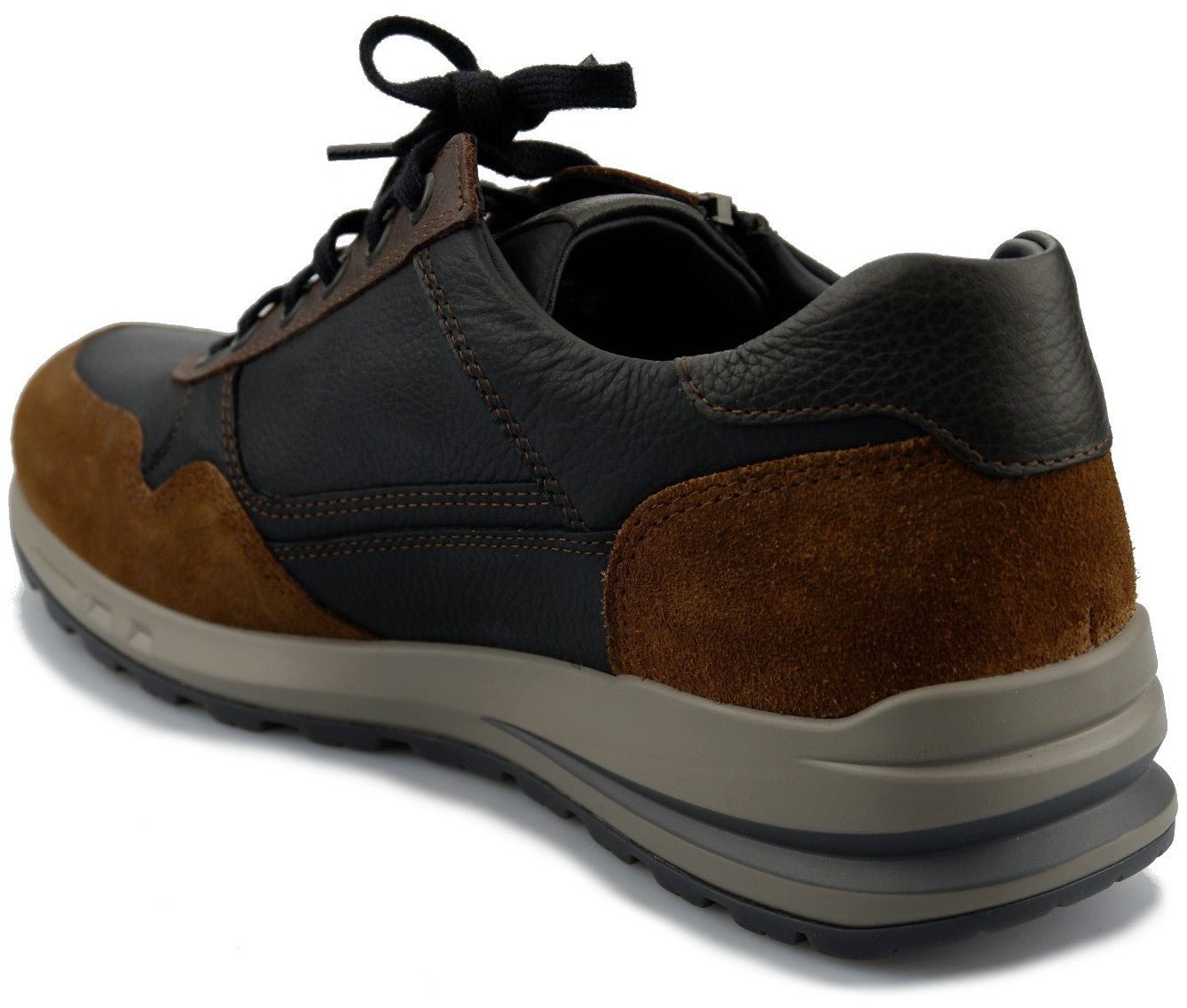 'Bradley' men's sneaker - Mephisto - Chaplinshoes'Bradley' men's sneaker - MephistoMephisto