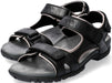 'Brice' men's sandal - Black - Chaplinshoes'Brice' men's sandal - BlackMephisto