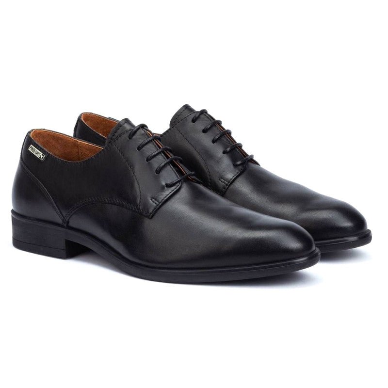 'Bristol' men's lace-up shoe - Chaplinshoes'Bristol' men's lace-up shoePikolinos