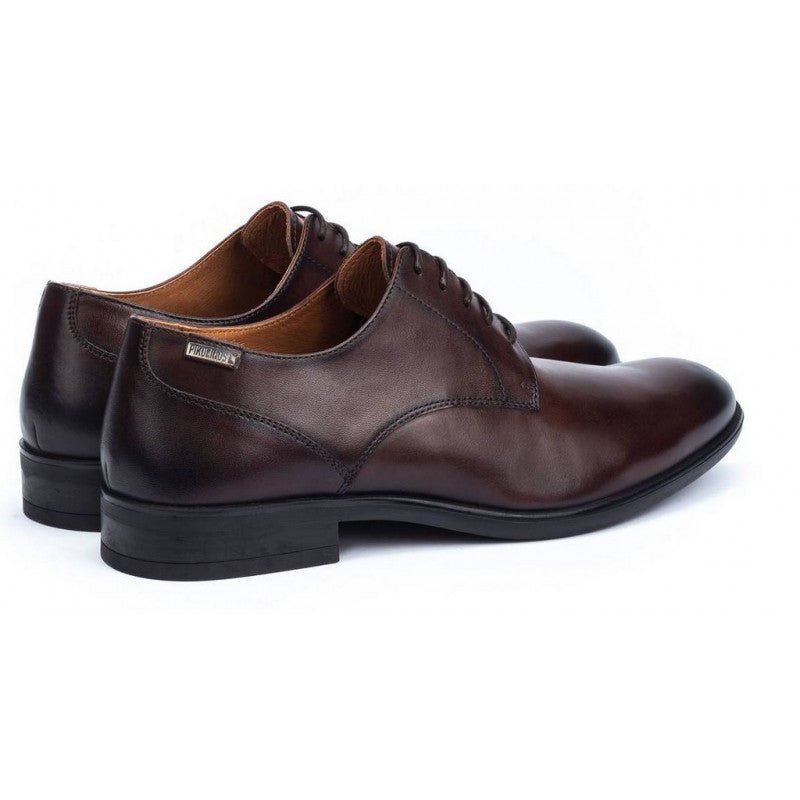 'Bristol' men's lace-up shoe - Chaplinshoes'Bristol' men's lace-up shoePikolinos