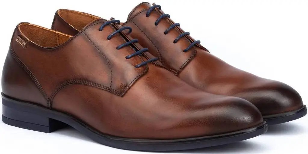 'Bristol' men's lace-up shoe - Chaplinshoes'Bristol' men's lace-up shoePikolinos
