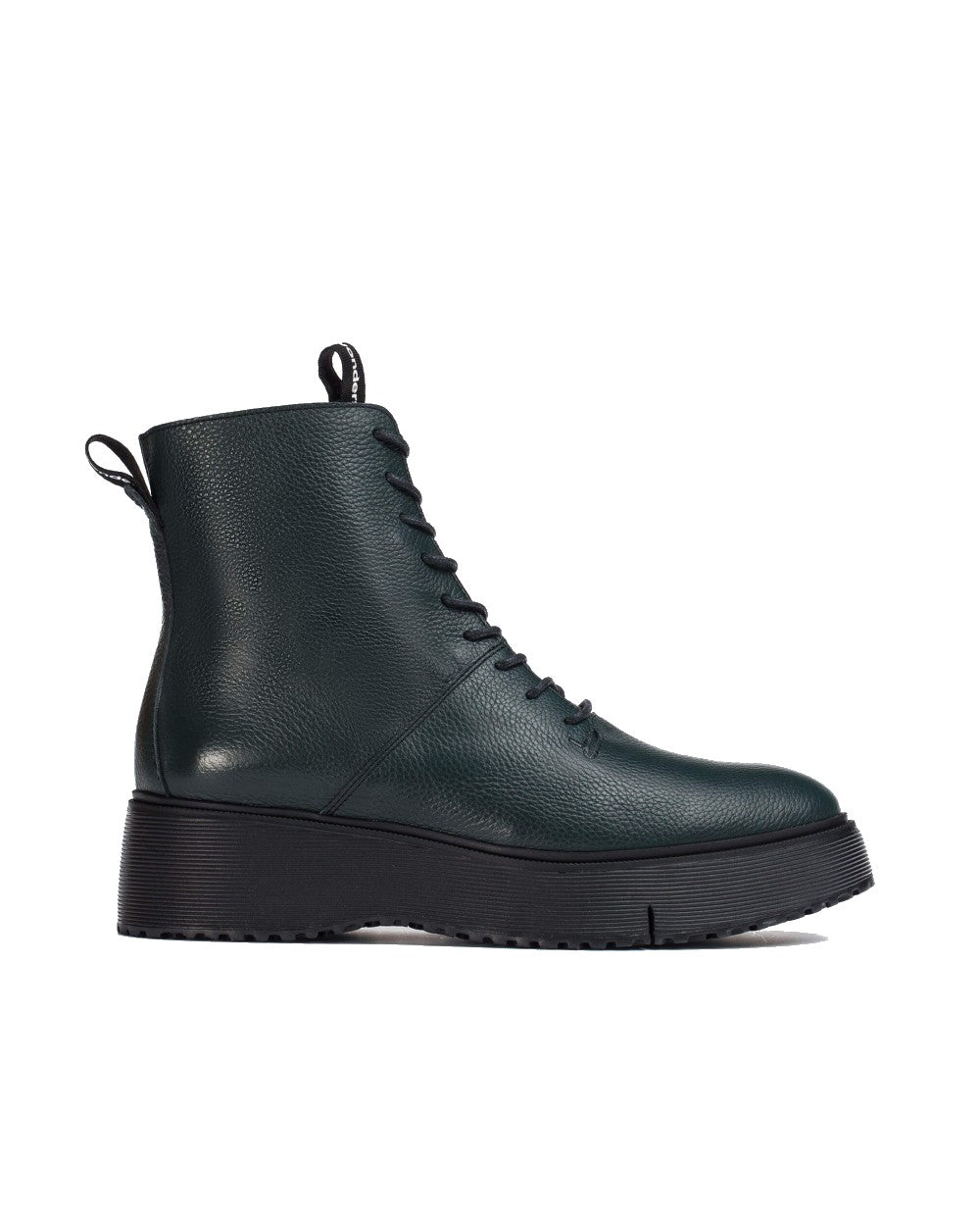 Bristol lace store up boot