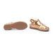 'Cadaques' women's sandal - bronze - Chaplinshoes'Cadaques' women's sandal - bronzePikolinos