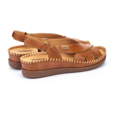 'Cadaques' women's sandal - brown - Chaplinshoes'Cadaques' women's sandal - brownPikolinos