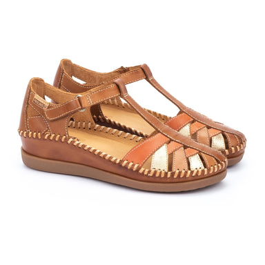 'Cadaques' women's sandal - Pikolinos - Chaplinshoes'Cadaques' women's sandal - PikolinosPikolinos