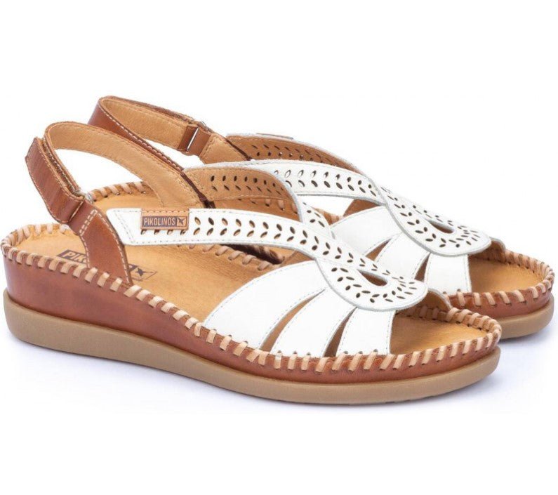 'Cadaques' women's sandal - Chaplinshoes'Cadaques' women's sandalPikolinos