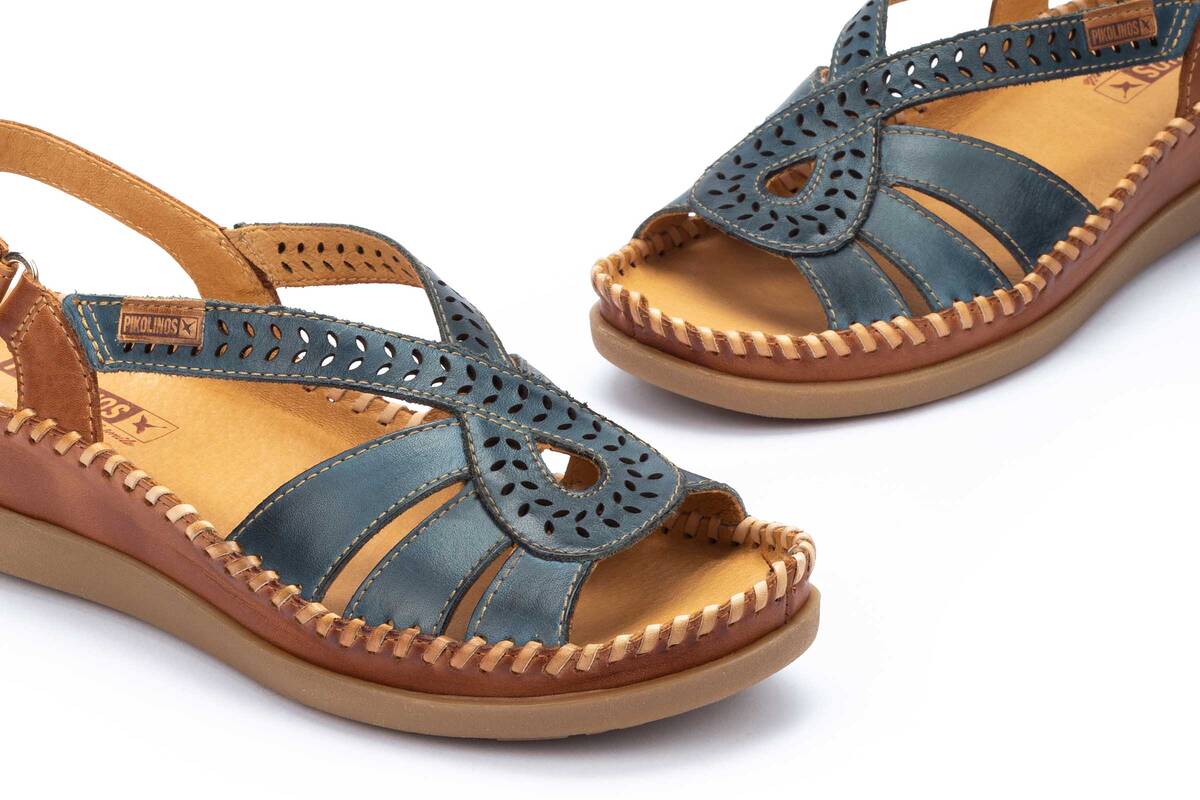 'Cadaques' women's sandal - Chaplinshoes'Cadaques' women's sandalPikolinos