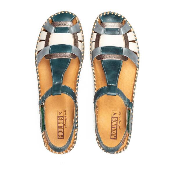 'Cadaques' women's sandal - Chaplinshoes'Cadaques' women's sandalPikolinos