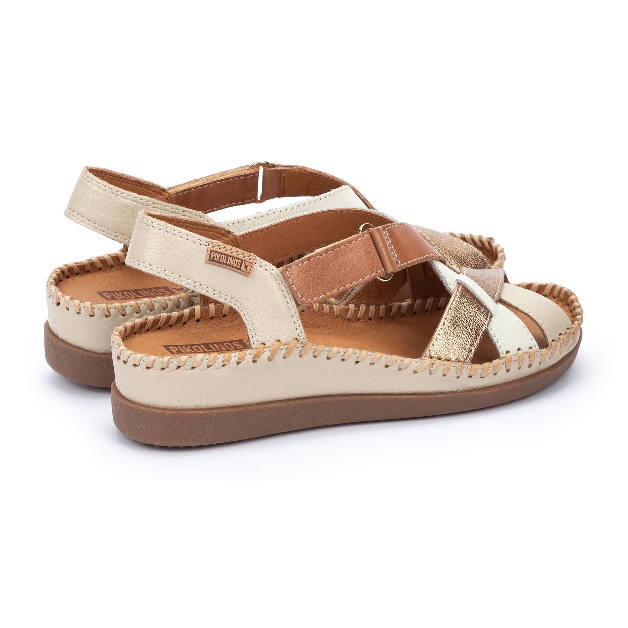 'Cadaques' women's sandal - Chaplinshoes'Cadaques' women's sandalPikolinos