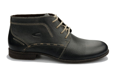 'Cadiz' men's ankle boot - Chaplinshoes'Cadiz' men's ankle bootCamel Active