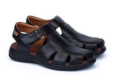 'Calblanque' men's sandal - Pikolinos - Chaplinshoes'Calblanque' men's sandal - PikolinosPikolinos