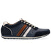 'Camaro' men's sneaker - Blue - Chaplinshoes'Camaro' men's sneaker - BlueAustralian