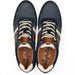 'Camaro' men's sneaker - Blue - Chaplinshoes'Camaro' men's sneaker - BlueAustralian
