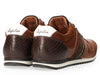 'Camaro' men's sneaker - Brown - Chaplinshoes'Camaro' men's sneaker - BrownAustralian