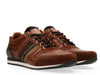 'Camaro' men's sneaker - Brown - Chaplinshoes'Camaro' men's sneaker - BrownAustralian