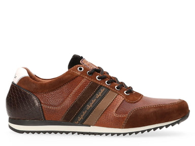 'Camaro' men's sneaker - Brown - Chaplinshoes'Camaro' men's sneaker - BrownAustralian
