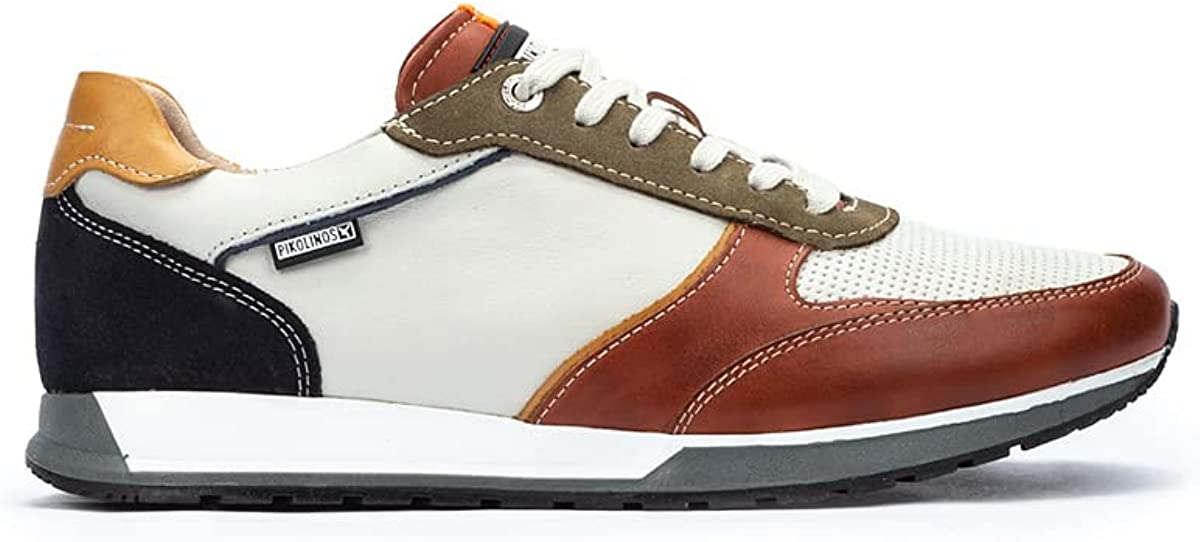 'Cambil' men's sneaker - Multicolor - Chaplinshoes'Cambil' men's sneaker - MulticolorPikolinos