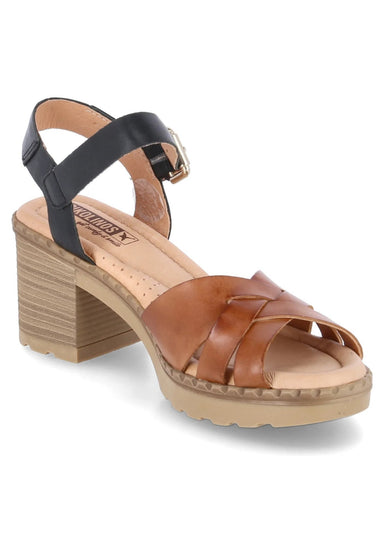 'Canarias' women's sandal - Chaplinshoes'Canarias' women's sandalPikolinos