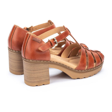 'Canarias' women's sandal - Chaplinshoes'Canarias' women's sandalPikolinos