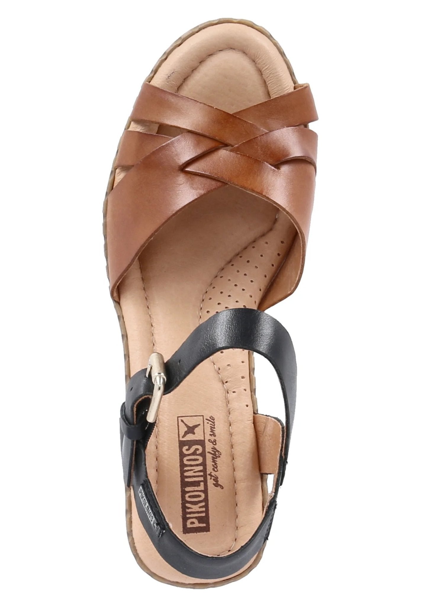 'Canarias' women's sandal - Chaplinshoes'Canarias' women's sandalPikolinos