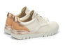 'Cantabria' women's sneaker - Off White - Chaplinshoes'Cantabria' women's sneaker - Off WhitePikolinos