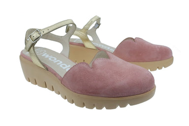 'Caravaca' women's sandal - Chaplinshoes'Caravaca' women's sandalWonders