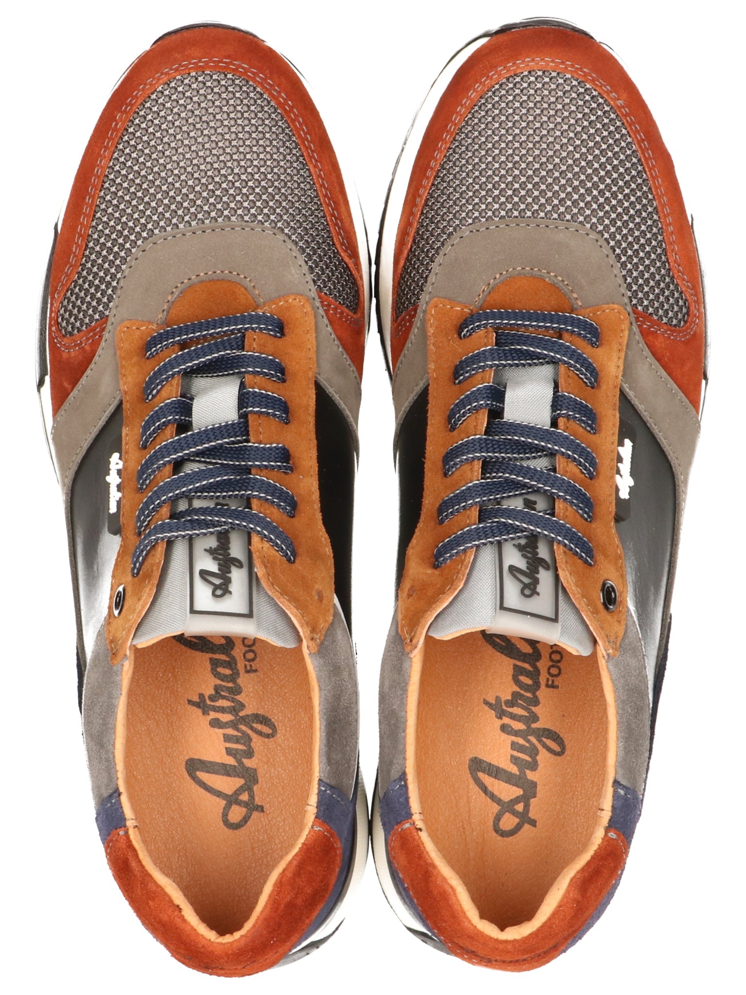 'Cayenne' men's sneaker from AUSTRALIAN - Chaplinshoes'Cayenne' men's sneaker from AUSTRALIANAustralian