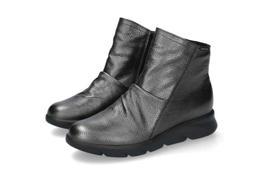 'Celiane' women's boot - Grey metallic - Chaplinshoes'Celiane' women's boot - Grey metallicMephisto