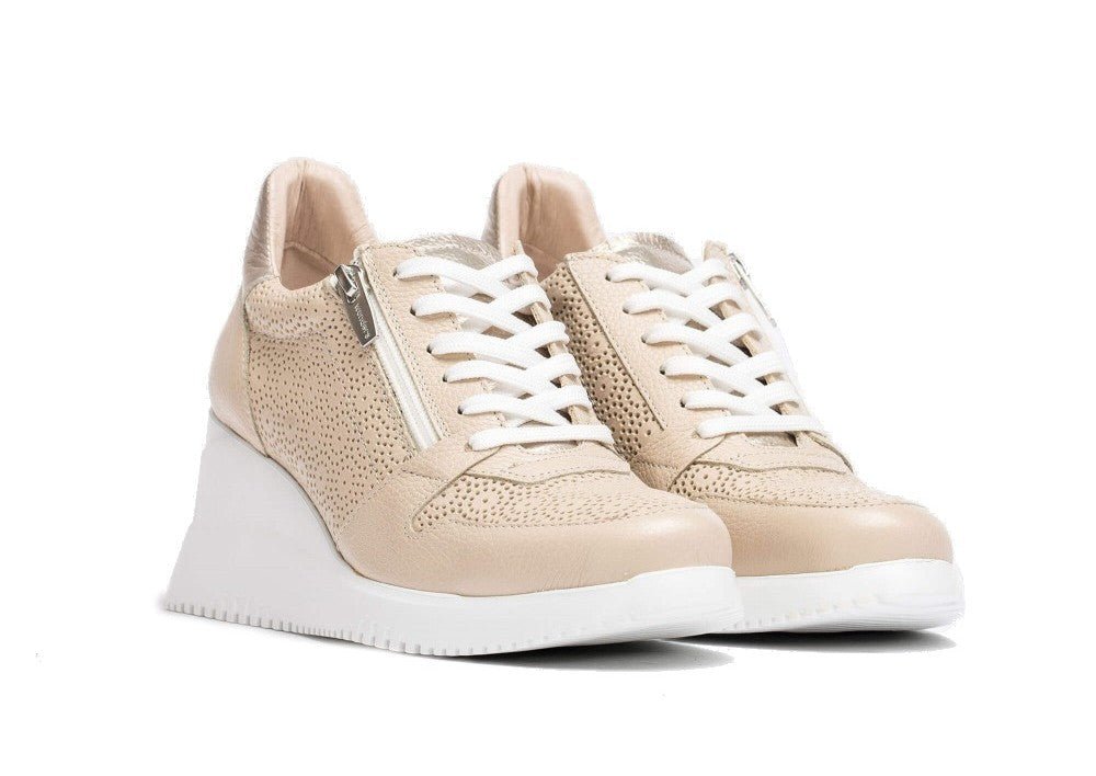 'Change' women's sneaker - Wonders - Chaplinshoes'Change' women's sneaker - WondersWonders