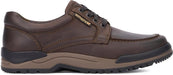 'Charles' men's lace-up shoe - Brown - Chaplinshoes'Charles' men's lace-up shoe - BrownMephisto