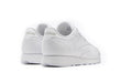 'Classic leather' men's sneaker - White - Chaplinshoes'Classic leather' men's sneaker - WhiteReebok