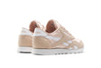 'Classic Nylon' women's sneaker - Beige - Chaplinshoes'Classic Nylon' women's sneaker - BeigeReebok