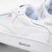 'Club C 85' men's sneaker - White - Chaplinshoes'Club C 85' men's sneaker - WhiteReebok