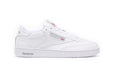 'Club C 85' men's sneaker - White - Chaplinshoes'Club C 85' men's sneaker - WhiteReebok