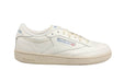 'Club C 85' women's sneaker - White - Chaplinshoes'Club C 85' women's sneaker - WhiteReebok