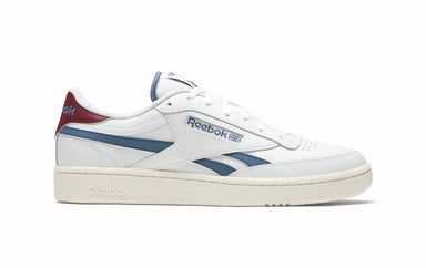 'Club C Revenge' men's sneaker - White - Chaplinshoes'Club C Revenge' men's sneaker - WhiteReebok