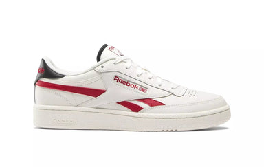 'Club C Revenge' men's sneaker - White - Chaplinshoes'Club C Revenge' men's sneaker - WhiteReebok