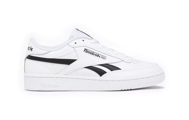 'Club C Revenge' men's sneaker - White - Chaplinshoes'Club C Revenge' men's sneaker - WhiteReebok